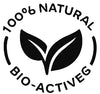 100% Natural Bio-Actives