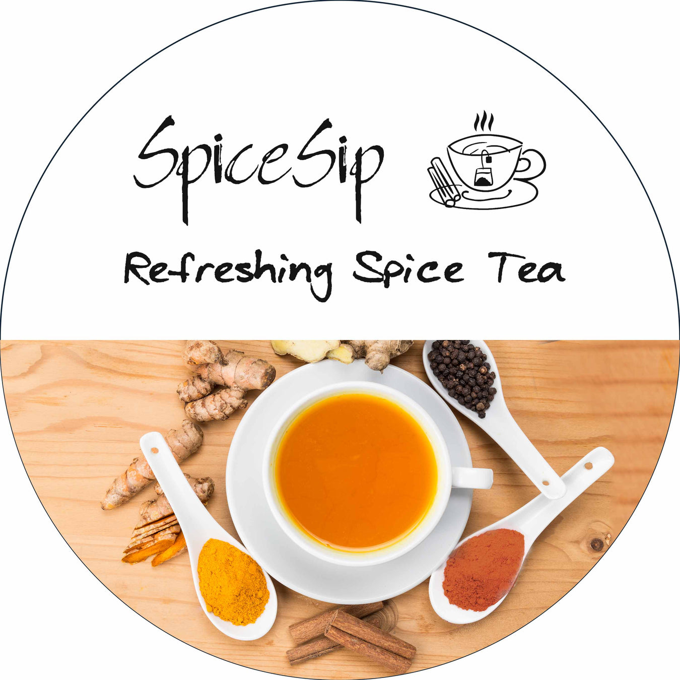 Immunity Booster Tea