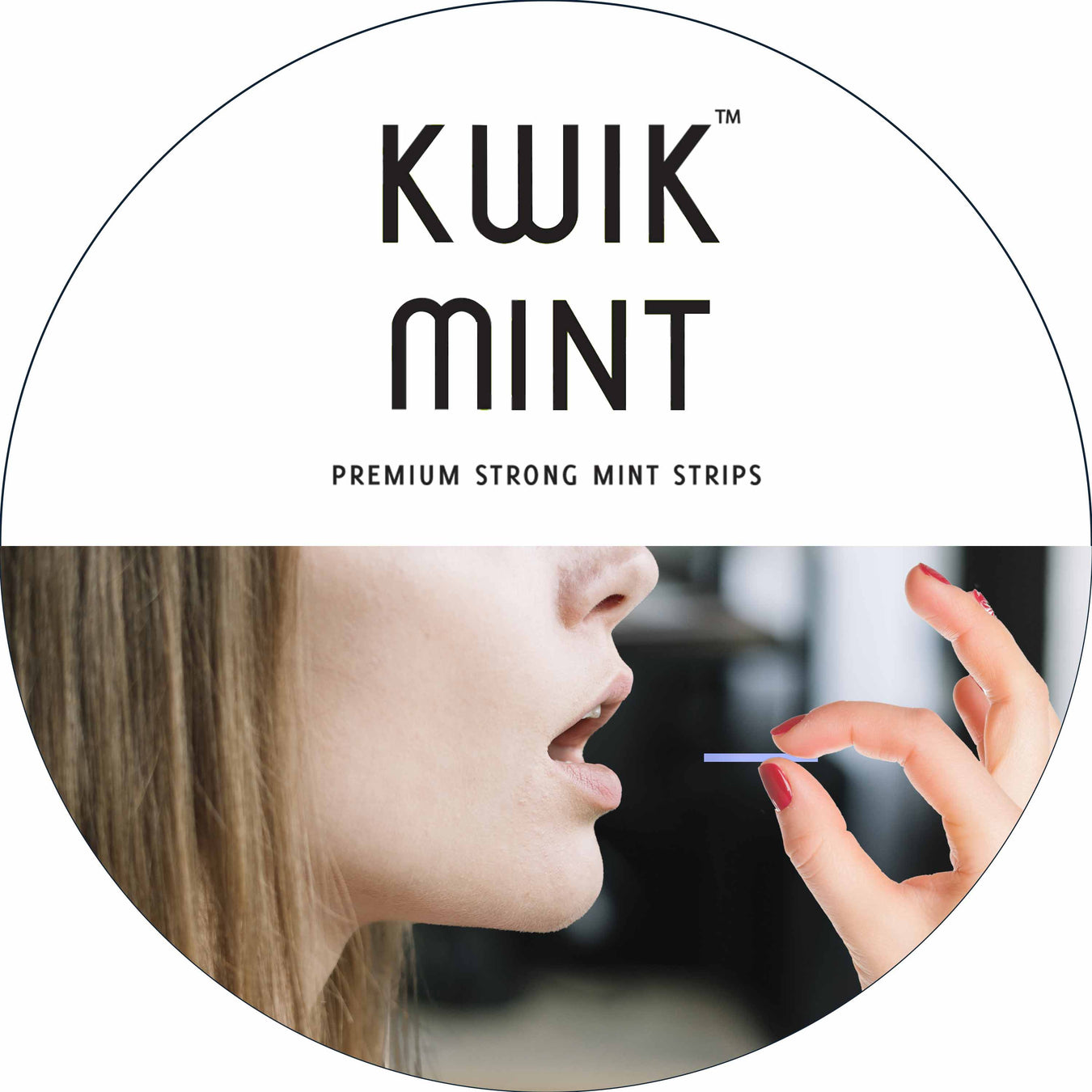 Instant Mouth Freshener