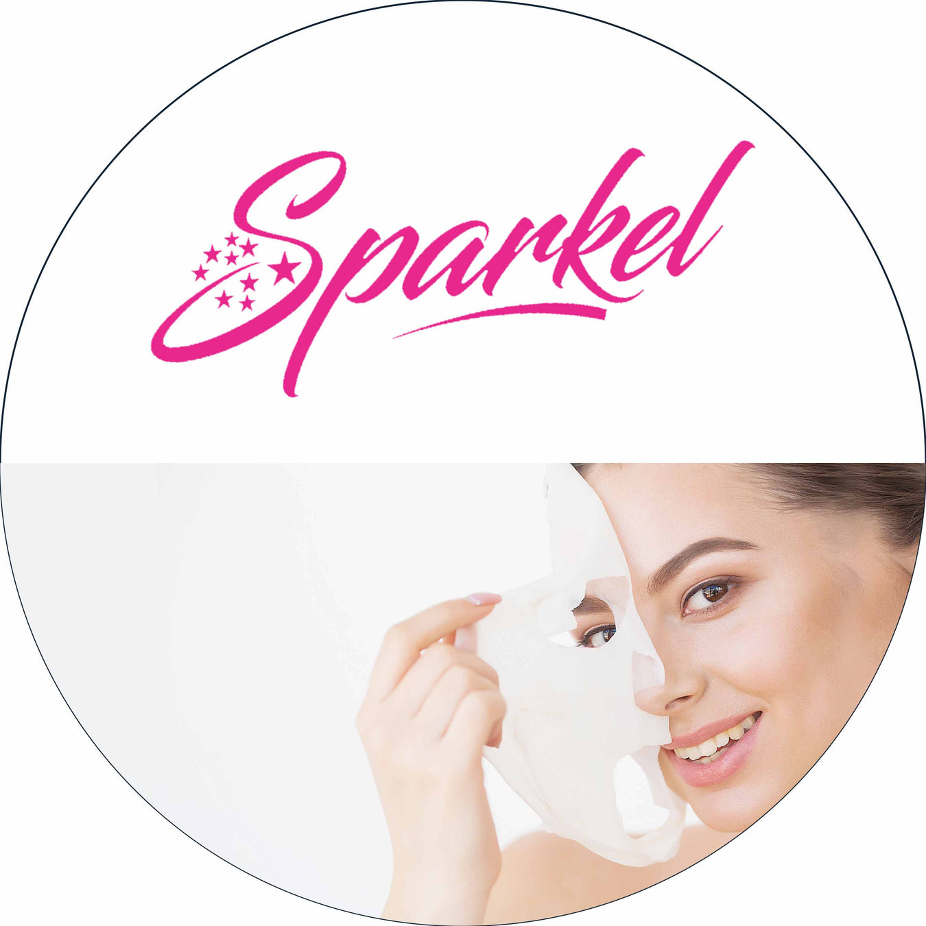 Rejuvenating sheet mask