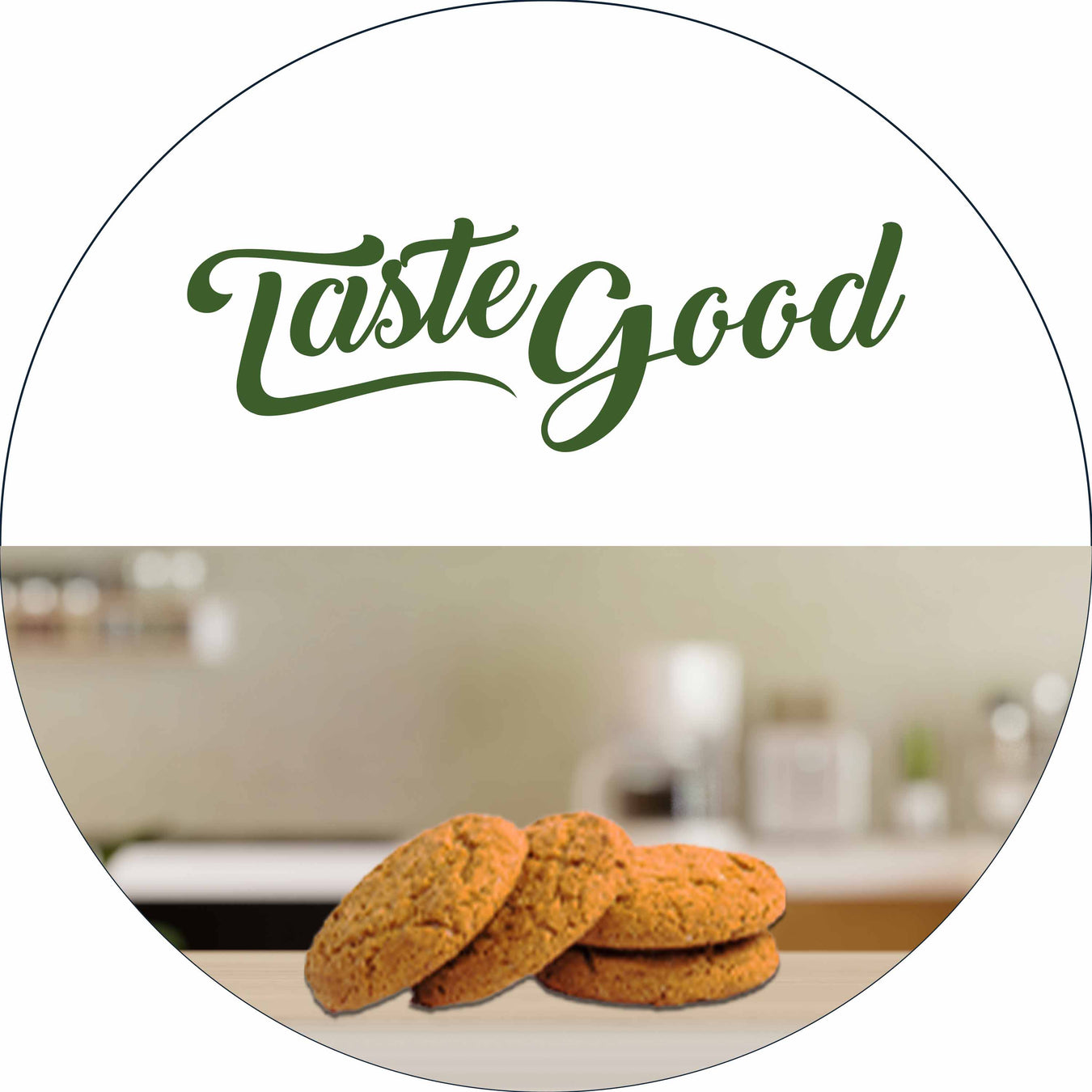 Sugar Free Karela Biscuits