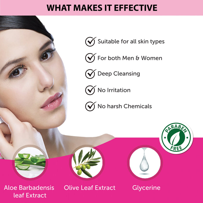 Sparkel - Hydrating  Skin Lightening Face Sheet Mask test
